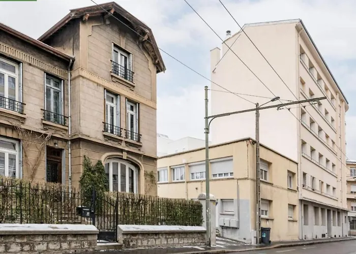 Saint Etienne Confort 3