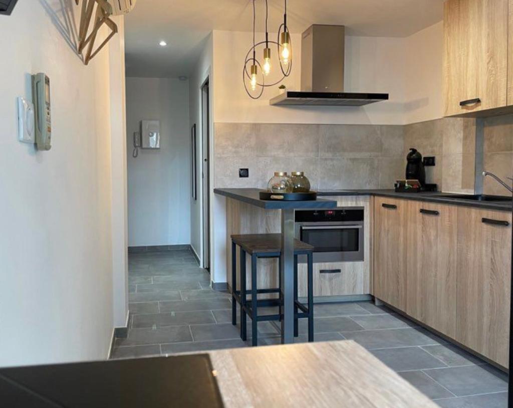 Apartment Etienne Confort 3