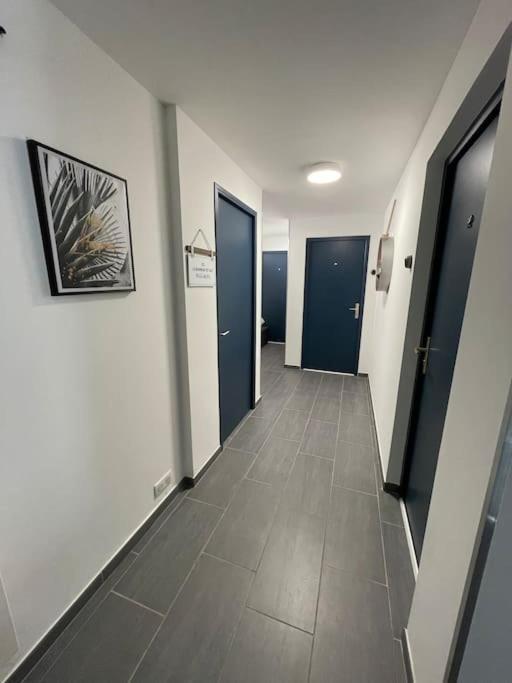 Apartment Etienne Confort 3