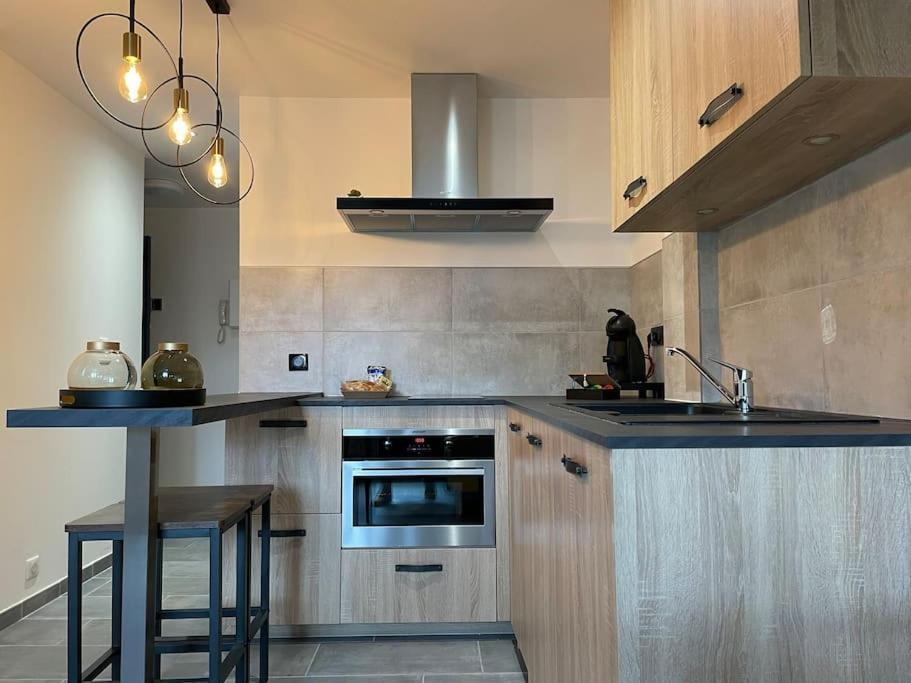 Etienne Confort 3 Apartment